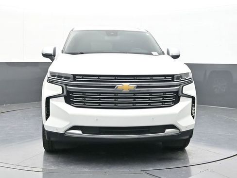 Used 2023 Chevrolet Tahoe Premier image 23