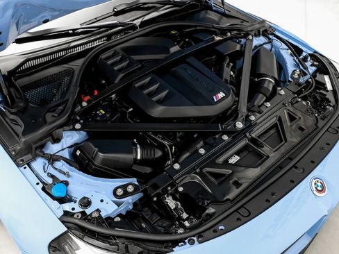 Used 2023 BMW M2 w/ Lighting Package RWD image 36