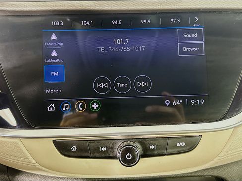 Used 2020 Buick Encore GX Preferred image 17