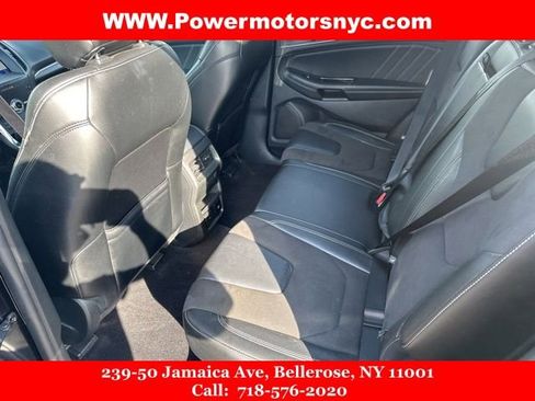 Used 2020 Ford Edge ST w/ Equipment Group 401A image 28