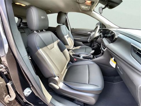 New 2026 Buick Encore GX Sport Touring w/ Advanced Technology Package image 26