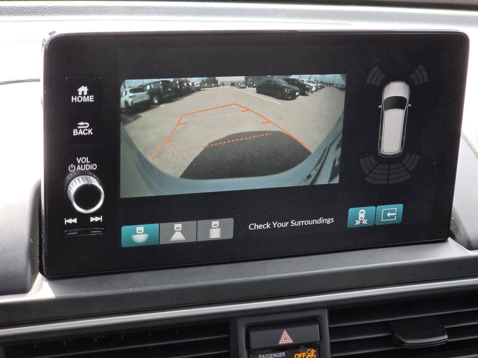 Used 2025 Honda Pilot Touring image 26