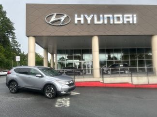 Used 2019 Honda CR-V Touring video 1