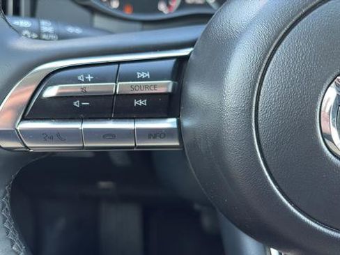 Used 2025 MAZDA CX-50 AWD 2.5 S w/ Premium Package image 31