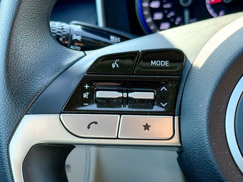 Used 2023 Hyundai Tucson SEL image 27