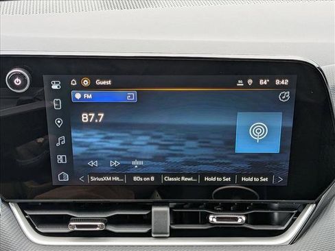 New 2026 Chevrolet Equinox LT image 11