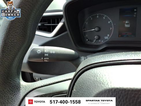 Used 2024 Toyota Corolla LE FWD image 22