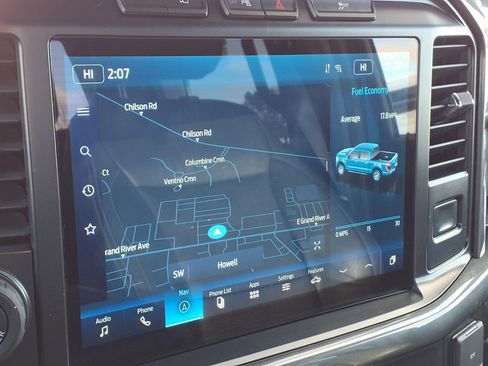 Used 2022 Ford F150 XLT w/ Equipment Group 302A High image 19