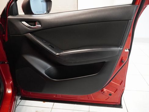 Used 2016 MAZDA CX-5 Sport image 36