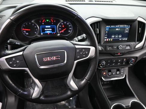 Used 2019 GMC Terrain SLE AWD/4WD image 37