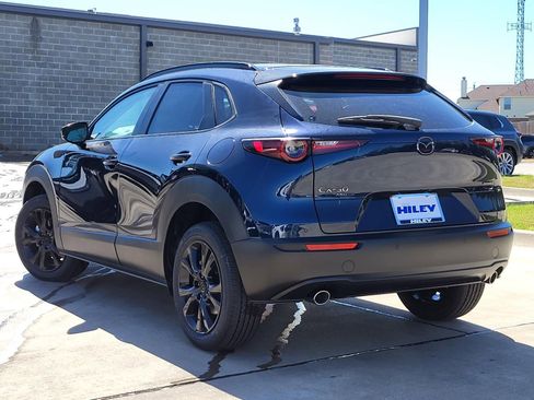 New 2026 MAZDA CX-30 Aire Edition AWD/4WD image 3