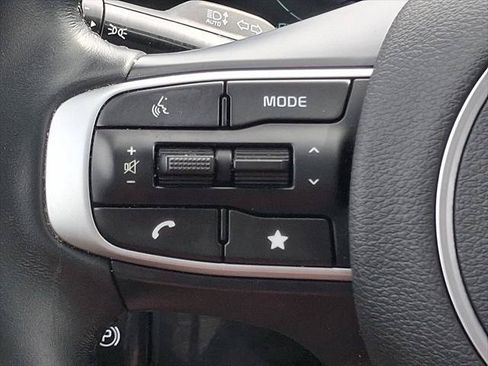 Used 2023 Kia Sportage X-Line w/ X-Line Premium Package AWD/4WD image 23