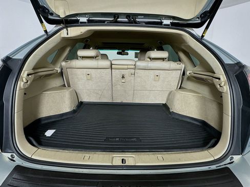 Used 2007 Lexus RX 400h AWD image 27