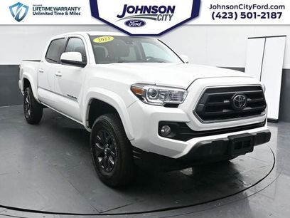 Used 2023 Toyota Tacoma SR5