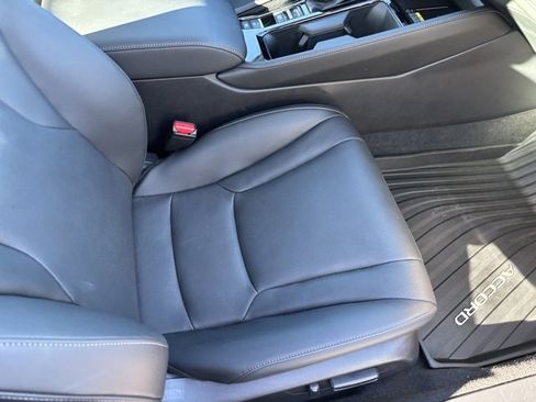 Used 2025 Honda Accord Touring image 26
