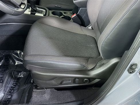 Certified 2025 Subaru Forester Premium image 24