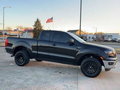 Used 2019 Ford Ranger XL w/ Equipment Group 101A Mid image 2