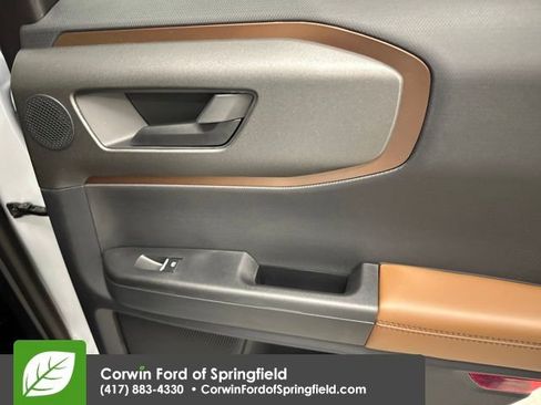 New 2026 Ford Bronco Sport Outer Banks w/ Outer Banks Tech Package+ image 32