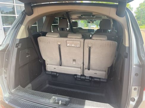 Used 2020 Honda Odyssey Elite image 7