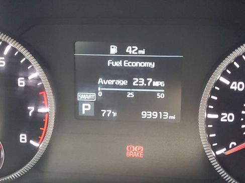 Used 2022 Kia Telluride S AWD/4WD image 21