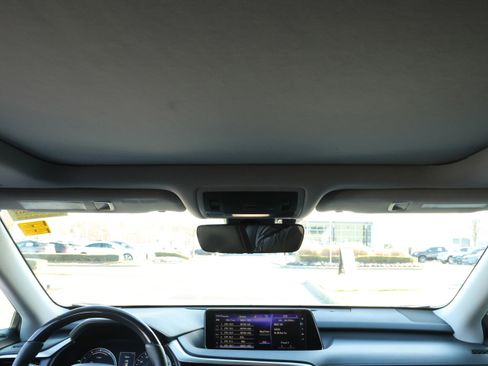 Used 2017 Lexus RX 450h 450h image 31