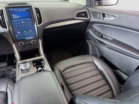 Used 2023 Ford Edge SEL w/ Convenience Package AWD/4WD image 24