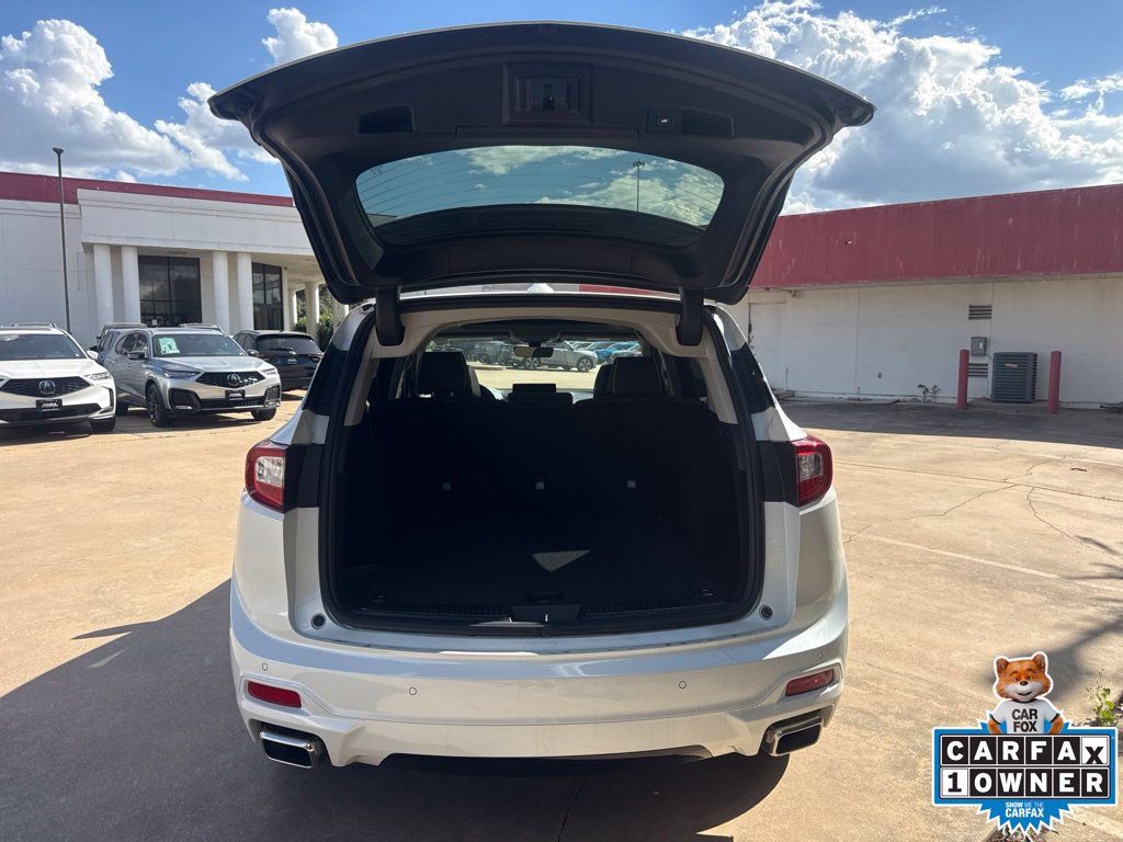 Certified 2026 Acura RDX w/ Advance Package AWD/4WD image 29