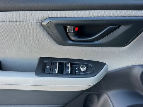 New 2026 Subaru Forester Premium AWD/4WD image 10