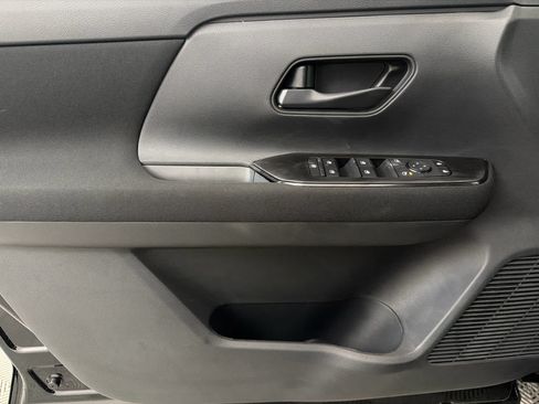New 2026 Nissan Kicks S FWD image 22