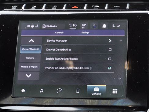Used 2024 Jeep Grand Cherokee L Altitude AWD/4WD image 40