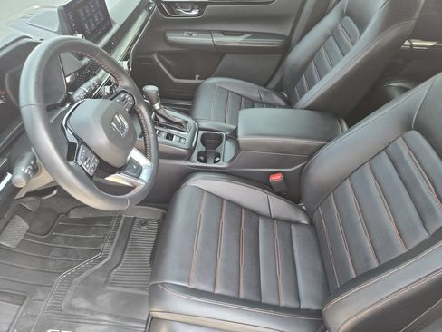Used 2025 Honda CR-V Sport Touring image 18
