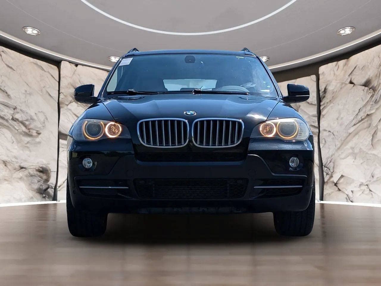 Used 2010 BMW X5 xDrive35d AWD/4WD image 20