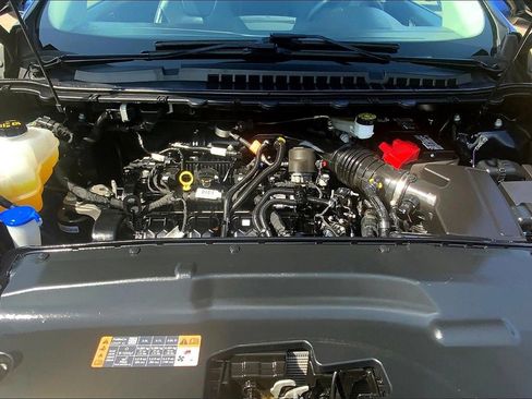 Used 2020 Ford Edge Titanium image 10