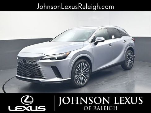 New 2026 Lexus RX 350 Premium Plus FWD image 1
