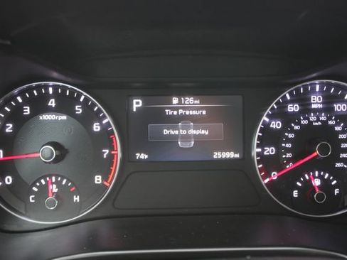 Used 2024 Kia Forte LXS FWD image 15