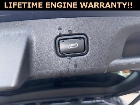 Used 2024 Hyundai Palisade Calligraphy image 33