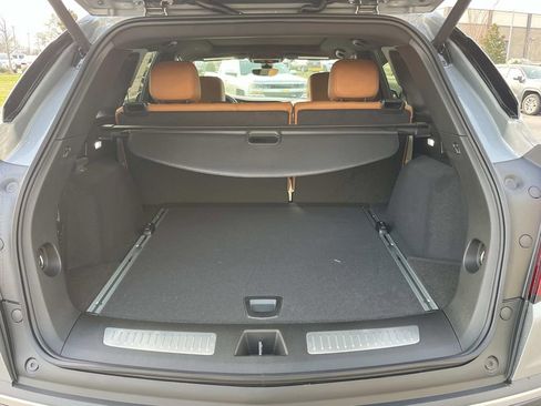 New 2026 Cadillac XT5 Premium Luxury w/ Driver Assist Package image 11