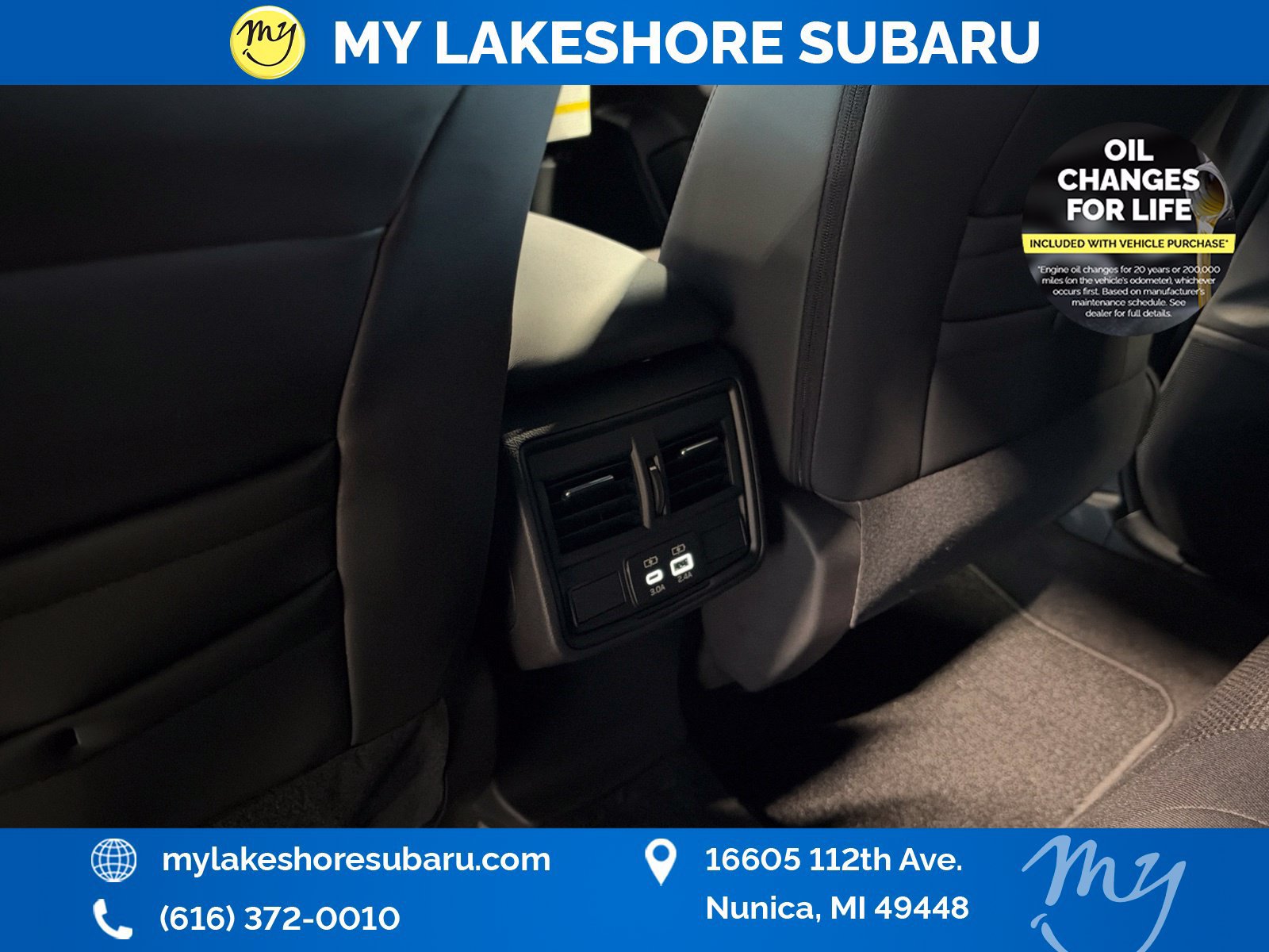 New 2026 Subaru Forester Premium AWD/4WD image 24