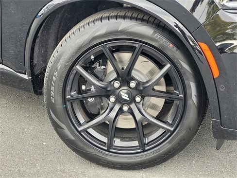 New 2026 Dodge Durango GT w/ Tow 'N Go Package image 9