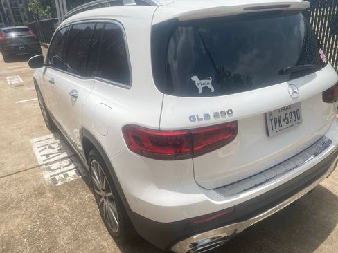 Used 2020 Mercedes-Benz GLB 250 image 6