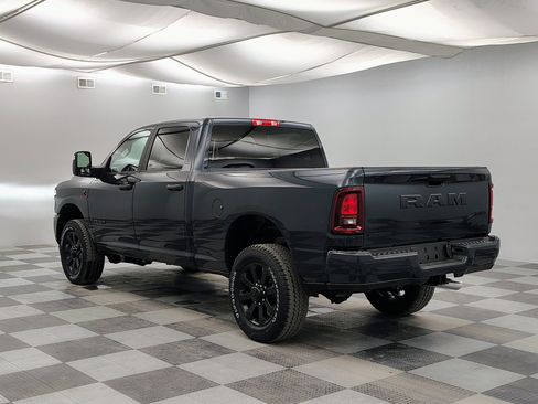 New 2026 RAM 2500 Big Horn image 8
