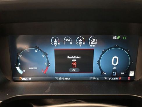 Used 2024 Ford F150 XLT w/ Equipment Group 302A MID AWD/4WD image 15