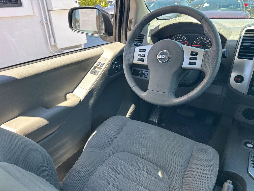 Used 2021 Nissan Frontier S RWD image 19