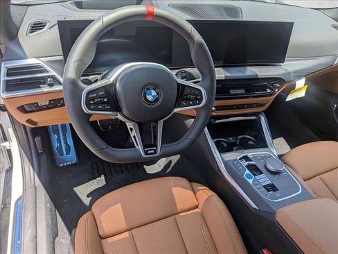 New 2026 BMW i4 M60 RWD image 3
