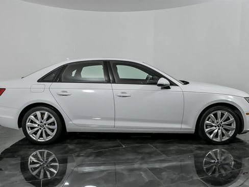 Used 2017 Audi A4 2.0T Premium w/ Convenience Package image 13