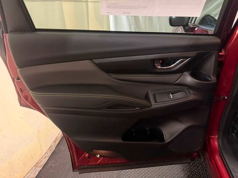 Certified 2023 Subaru Ascent Onyx Edition image 24