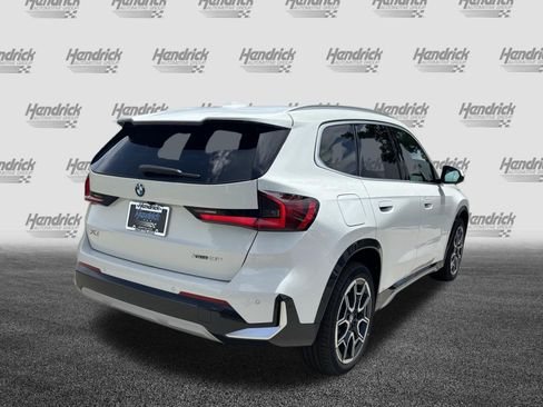 New 2026 BMW X1 xDrive28i w/ Technology Package AWD/4WD image 10