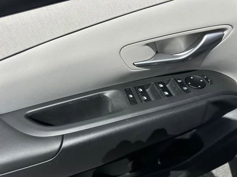 New 2025 Hyundai Tucson SEL image 11