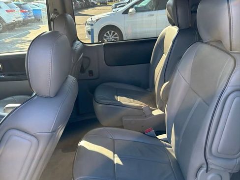 Used 2006 Buick Terraza CXL w/ Driver Confidence Package FWD image 8