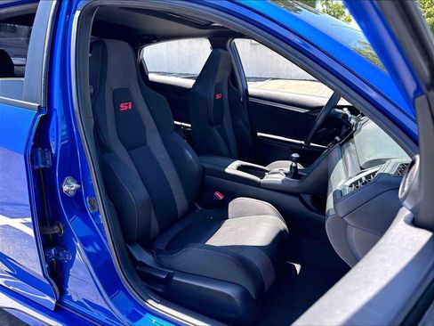 Used 2019 Honda Civic Si image 10